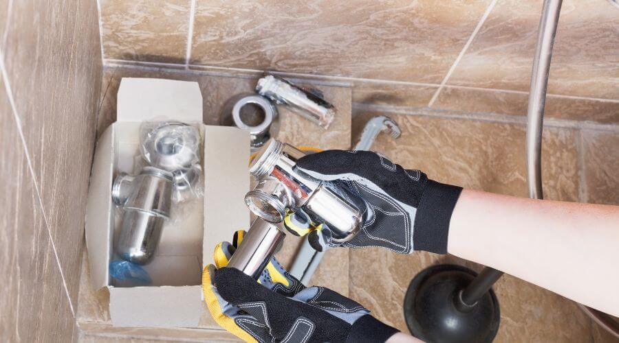Expert flood damage restoration services in Swanton, MD